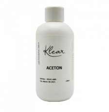 klear aceton 1L