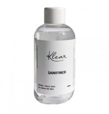 Klear Sanifiner 250ml