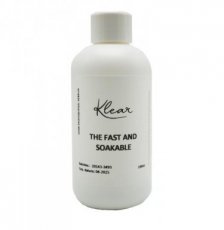 Klear The Fast And Soakable 1L