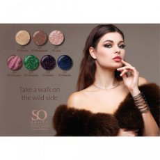 Let’s be wild collection 5ml