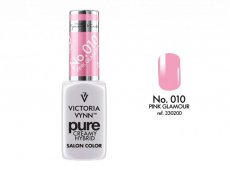 pure 010 pink glamour