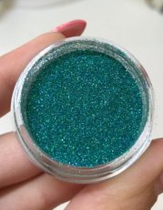 Shimmer Turquoise 3G