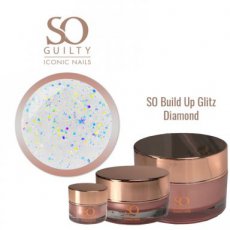 so build up glitz diamond 5ml