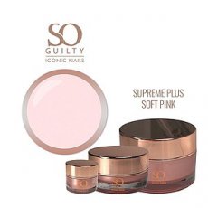 supreme plus soft pink 50ml