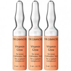 Vitamin Glow Ampul (1st)